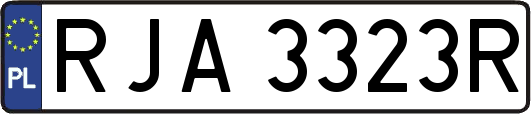 RJA3323R