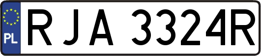 RJA3324R