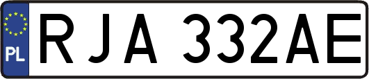 RJA332AE