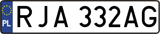 RJA332AG
