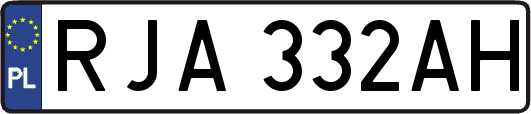 RJA332AH