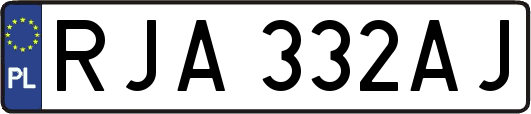 RJA332AJ