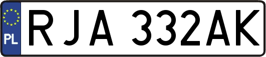 RJA332AK