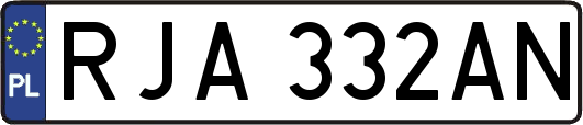 RJA332AN