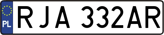 RJA332AR