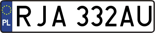 RJA332AU