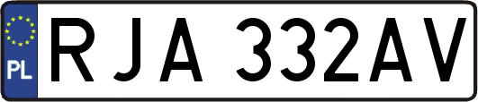 RJA332AV
