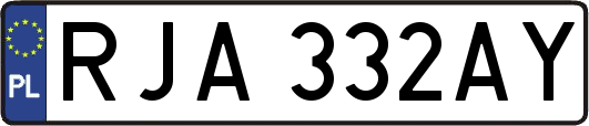 RJA332AY