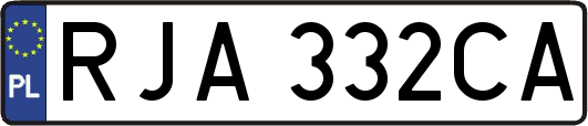 RJA332CA