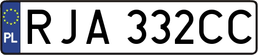 RJA332CC
