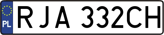 RJA332CH