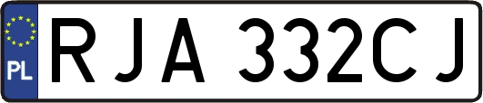 RJA332CJ