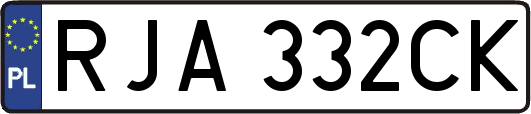 RJA332CK