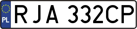 RJA332CP