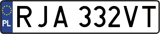 RJA332VT