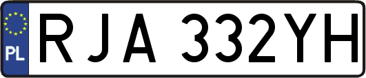 RJA332YH