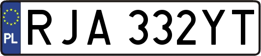RJA332YT