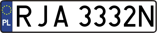 RJA3332N