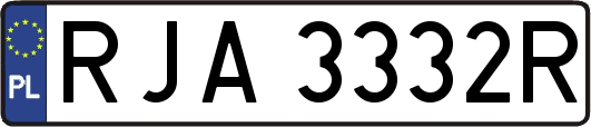 RJA3332R