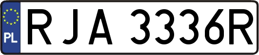 RJA3336R