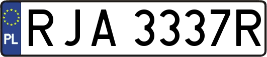 RJA3337R