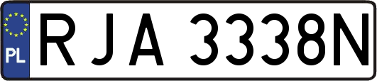 RJA3338N
