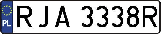 RJA3338R