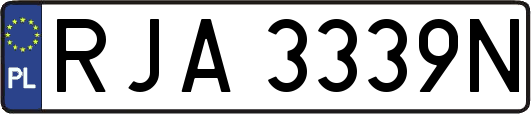RJA3339N