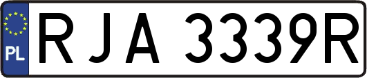 RJA3339R