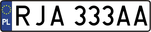 RJA333AA