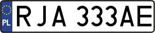 RJA333AE