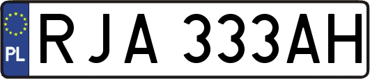 RJA333AH