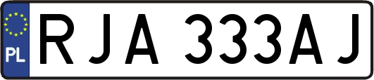 RJA333AJ