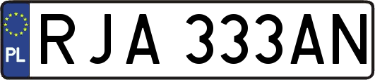 RJA333AN