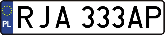 RJA333AP
