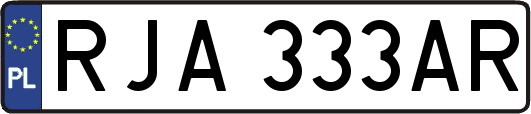 RJA333AR