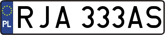 RJA333AS