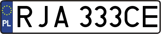 RJA333CE