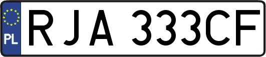 RJA333CF