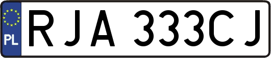 RJA333CJ