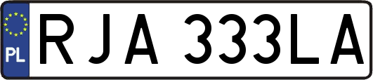 RJA333LA