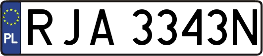 RJA3343N
