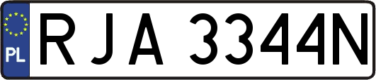 RJA3344N