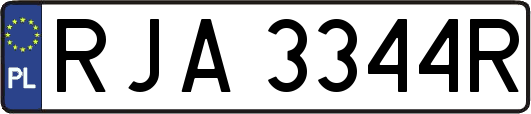 RJA3344R