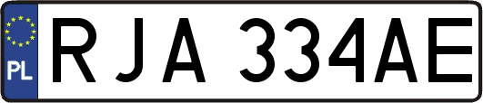 RJA334AE