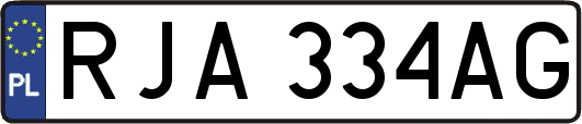 RJA334AG