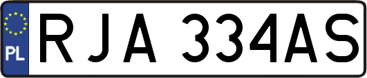 RJA334AS