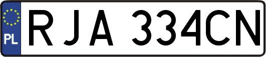 RJA334CN