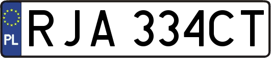 RJA334CT