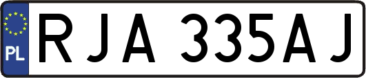 RJA335AJ